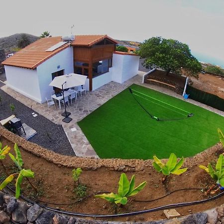 Vivienda Vacacional Agripina Echedo Exterior photo