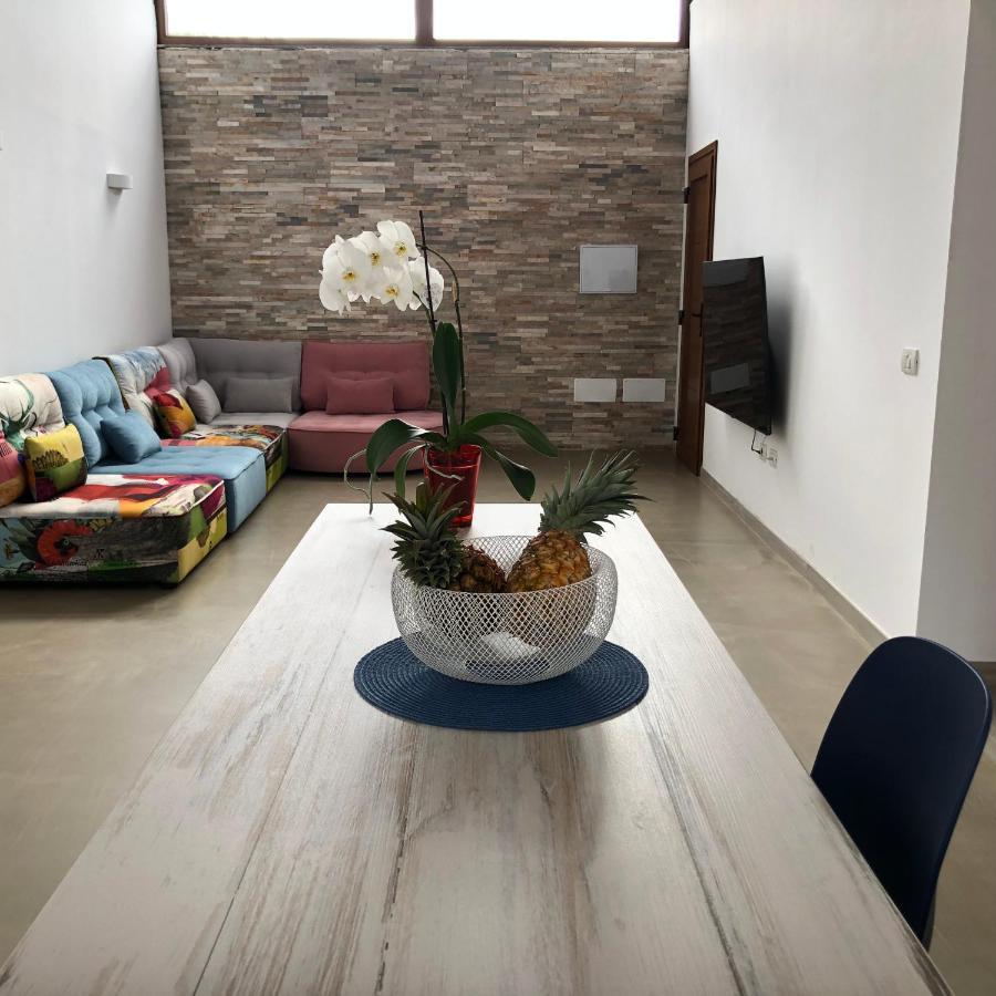 Vivienda Vacacional Agripina Echedo Exterior photo