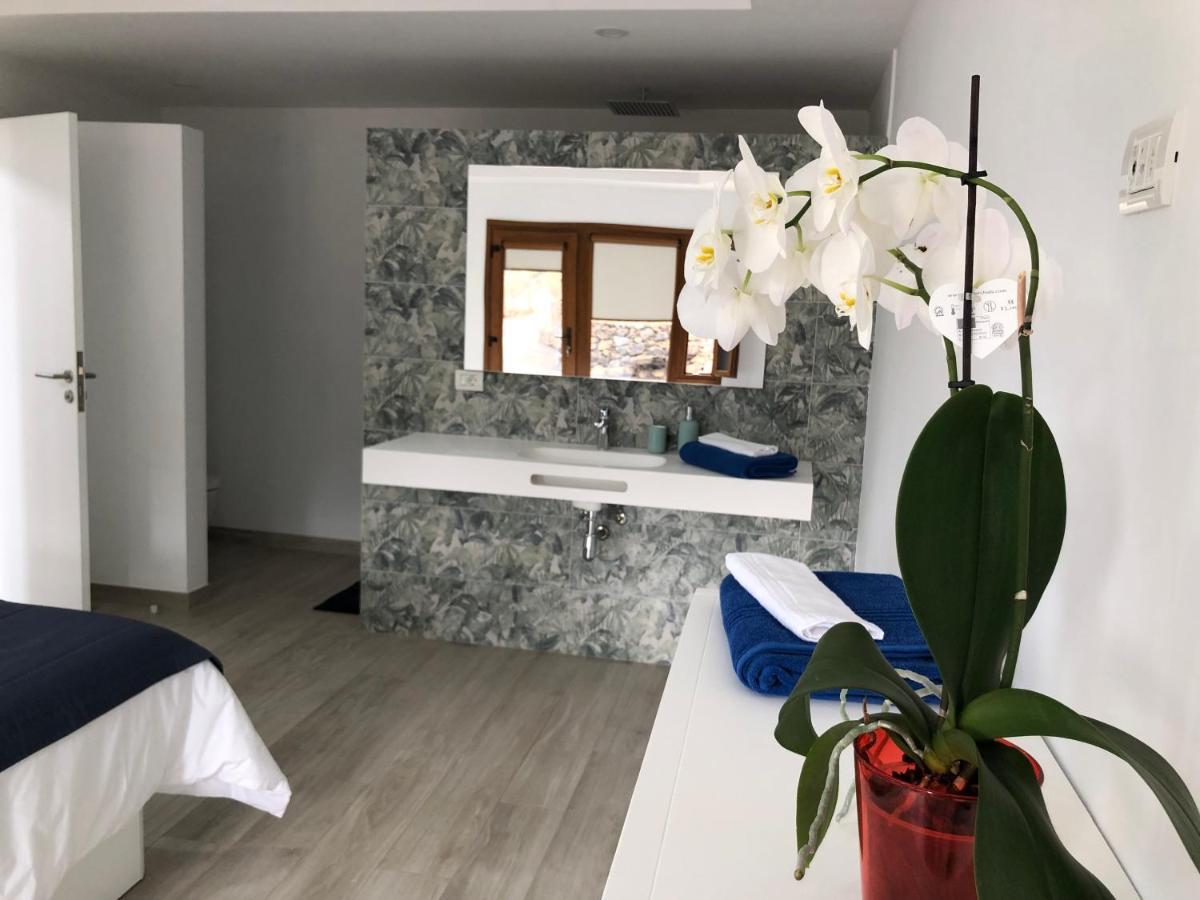 Vivienda Vacacional Agripina Echedo Exterior photo