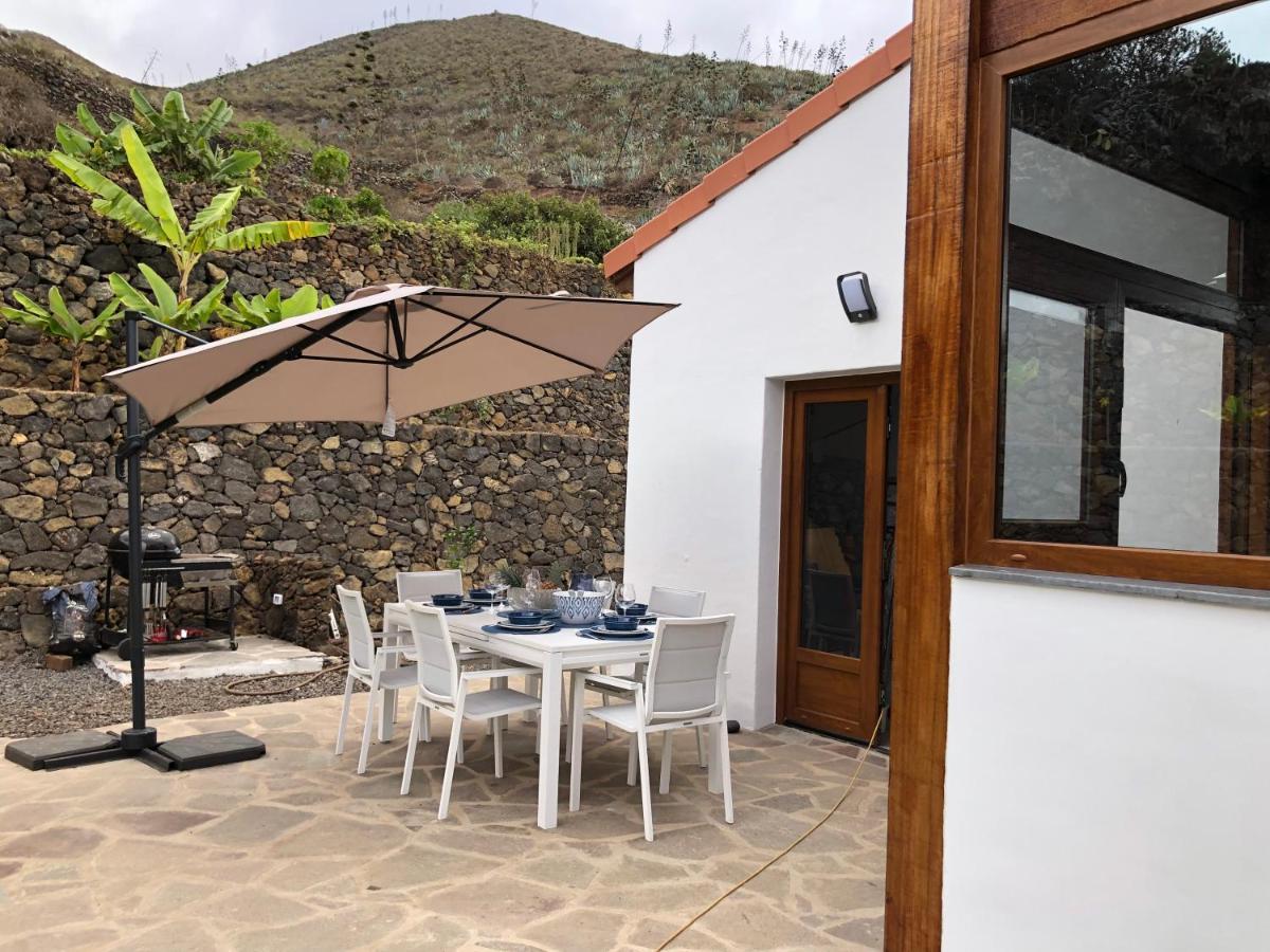 Vivienda Vacacional Agripina Echedo Exterior photo