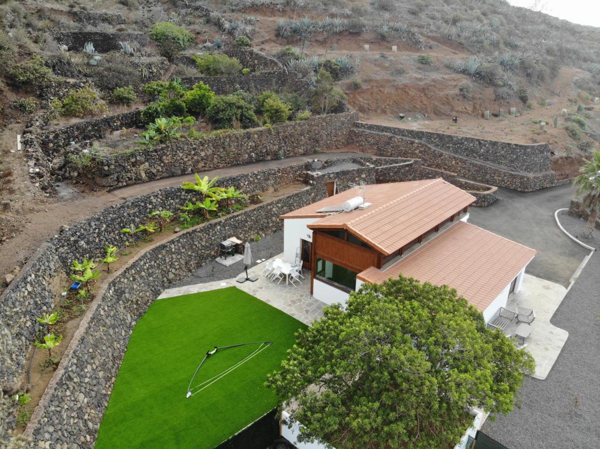 Vivienda Vacacional Agripina Echedo Exterior photo