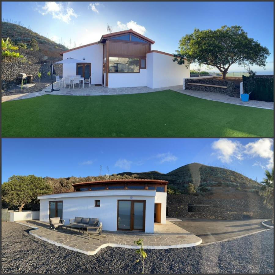 Vivienda Vacacional Agripina Echedo Exterior photo