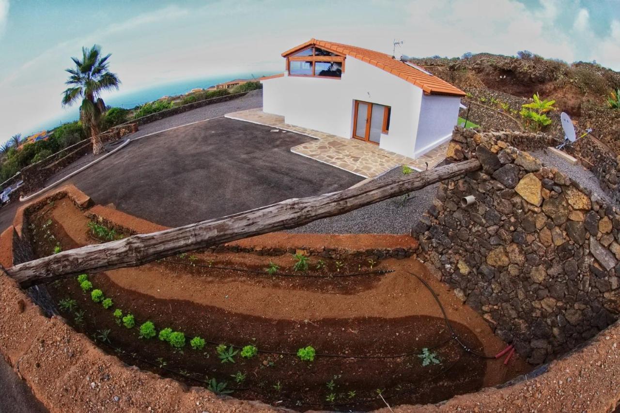 Vivienda Vacacional Agripina Echedo Exterior photo