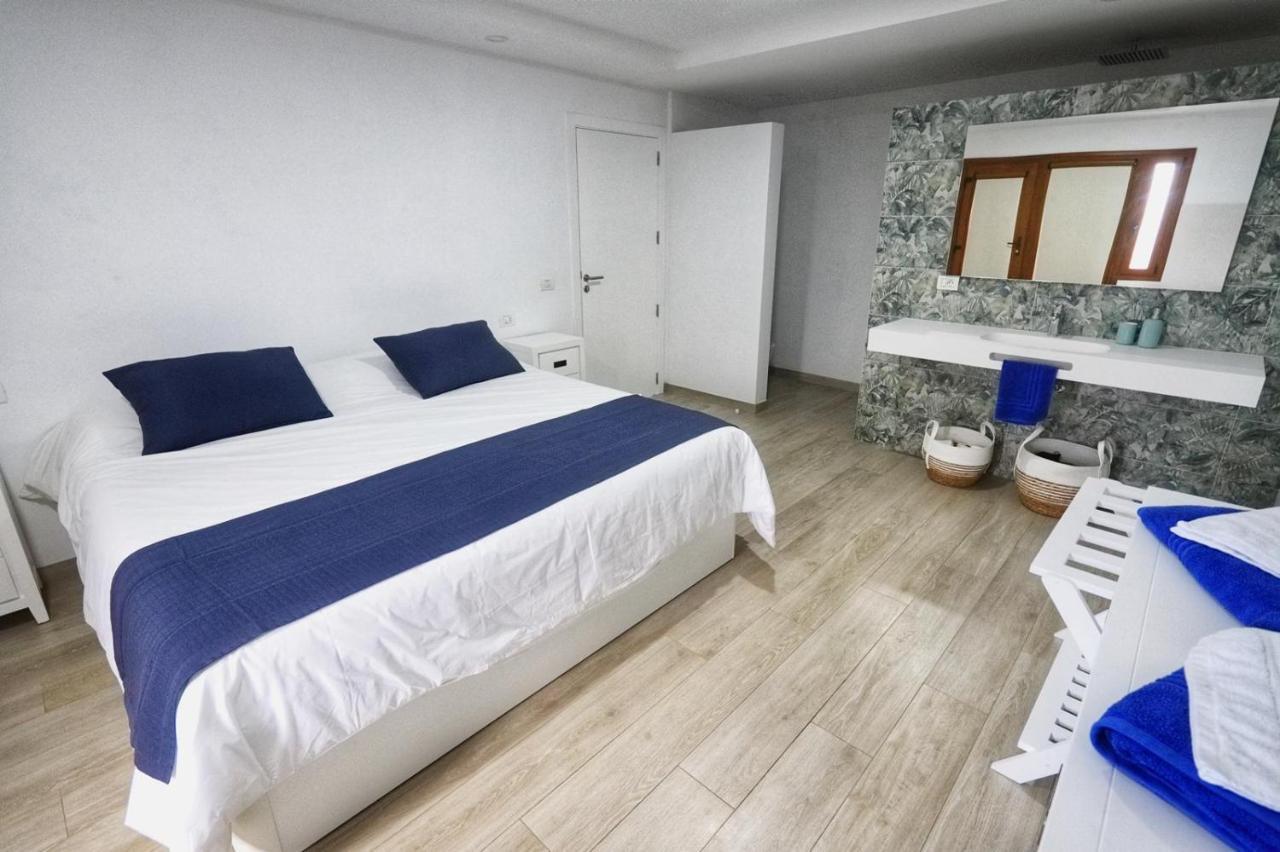 Vivienda Vacacional Agripina Echedo Exterior photo